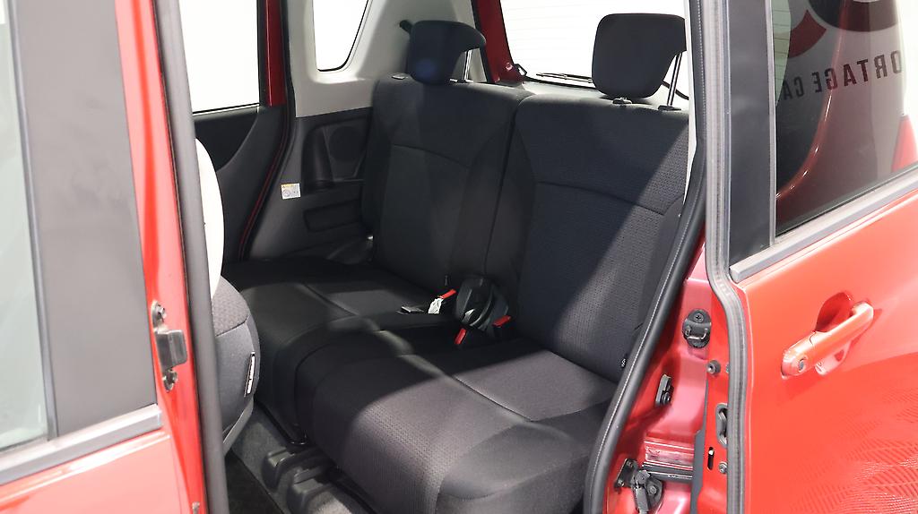 2014 Suzuki Solio X MODEL image 360549