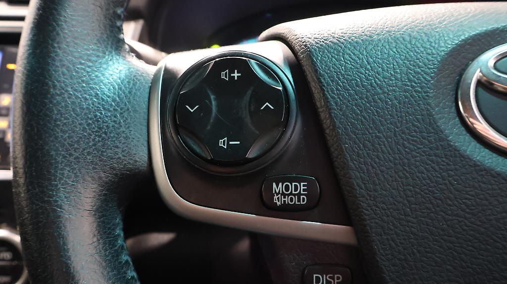 2012 Toyota Camry Hybrid G Package image 358994