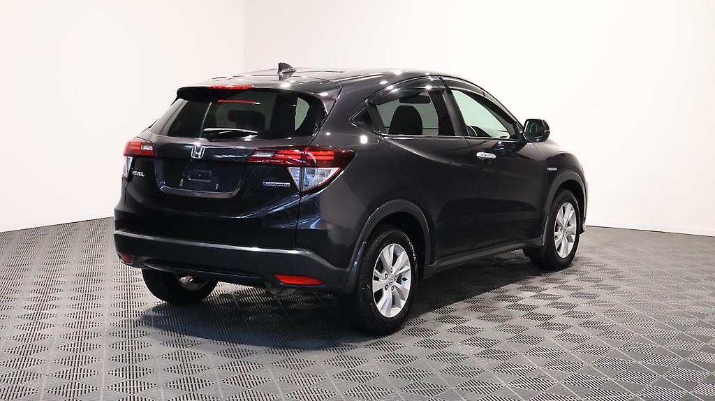 2015 Honda Vezel Hybrid X image 361140