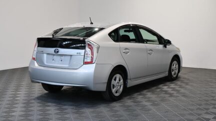 2012 Toyota Prius S MODEL + PUSH BUTTON START image 360525