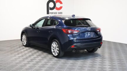 2014 Mazda Axela Sports 20S Touring image 361246