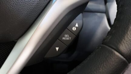 2013 Honda Fit Hybrid L-Package **Low KMs** image 358460