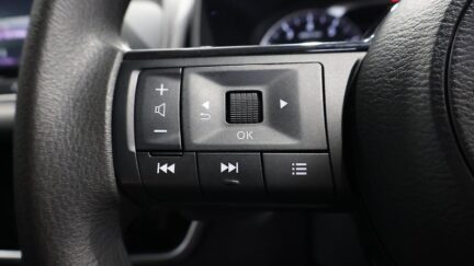 2023 Nissan Qashqai ST 1.3PT/6CVT image 360754