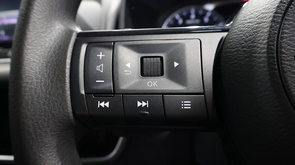 2023 Nissan Qashqai ST 1.3PT/6CVT image 360754