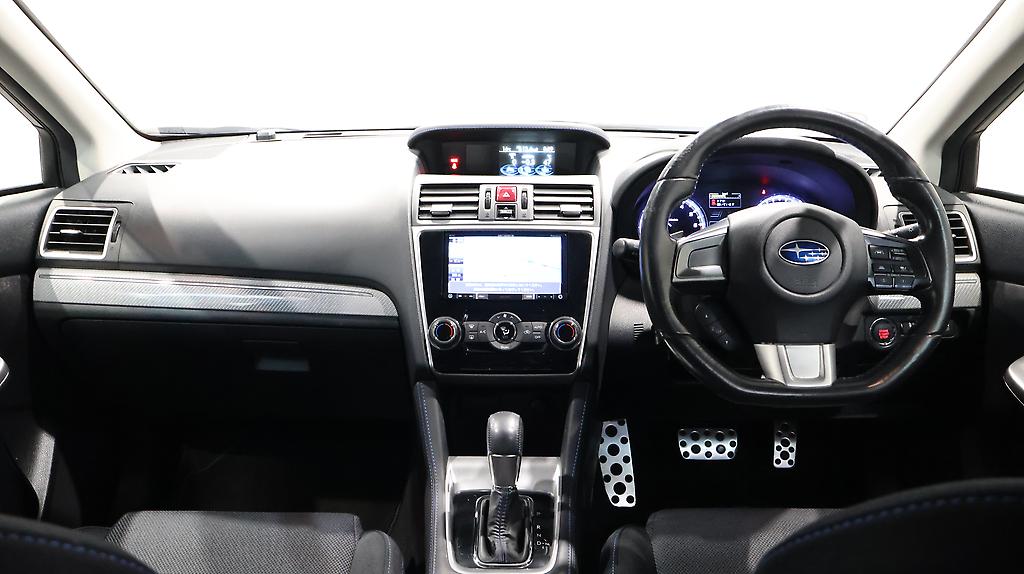 2015 Subaru Levorg 1.6GT-S Eyesight AWD image 361383
