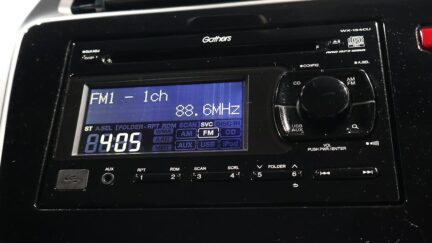 2015 Honda Grace Hybrid EX image 362284