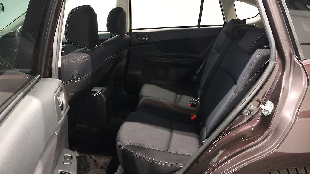 2012 Subaru Impreza Sport 2.0i AWD image 361618
