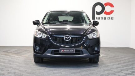 2012 Mazda CX-5 20S image 362078