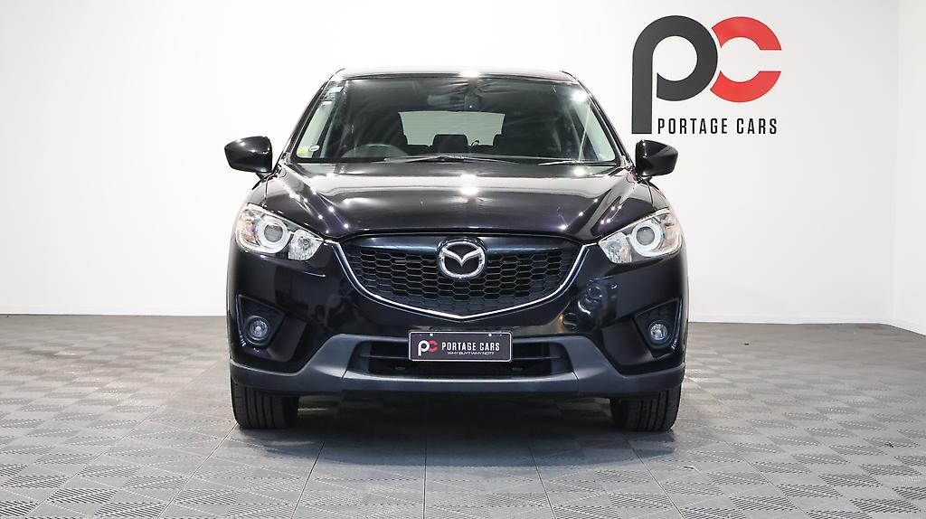 2012 Mazda CX-5 20S image 362078
