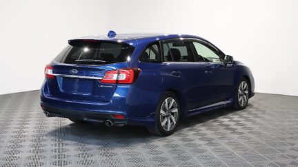 2014 Subaru Levorg 1.6GT Eyesight AWD image 361722