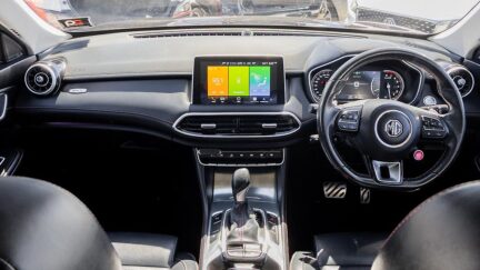 2022 MG HS 2.0PT/4WD/6AT Excite NZ New image 361568
