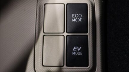 2012 Toyota Aqua S MODEL + PUSH BUTTON START + REVERSING CAMERA image 361917