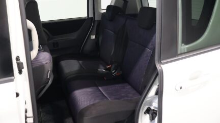 2014 Suzuki Solio Bandit image 360099