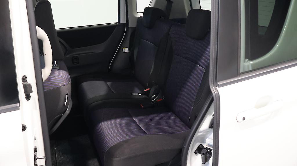 2014 Suzuki Solio Bandit image 360099