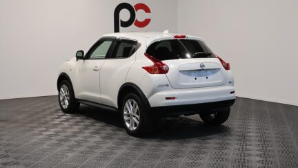 2014 Nissan Juke 15RX Type V image 360053