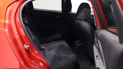 2014 Mazda Demio 13S + Push Start image 360239