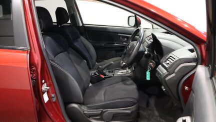 2012 Subaru Impreza Sport 1.6 i-L image 359272