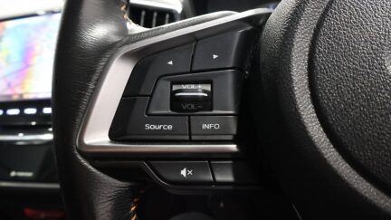 2017 Subaru XV 2.0i-S Eyesight AWD image 359173