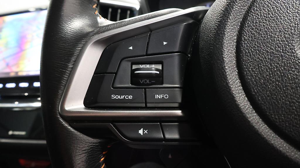 2017 Subaru XV 2.0i-S Eyesight AWD image 359173
