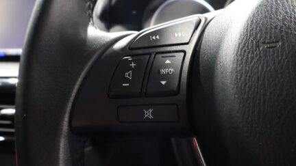 2012 Mazda CX-5 20S image 362095