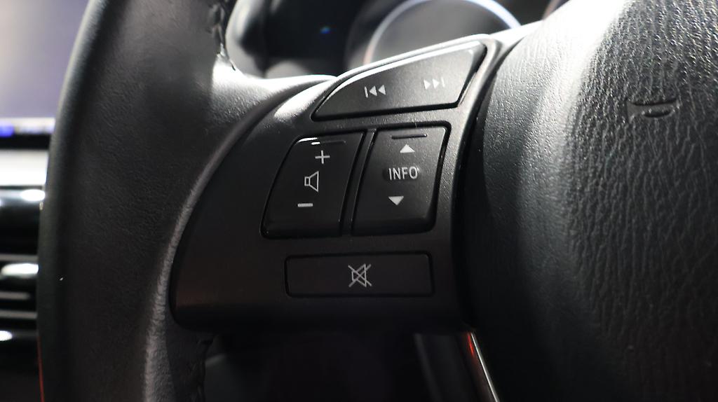 2012 Mazda CX-5 20S image 362095