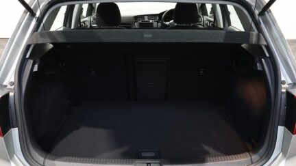 2013 Volkswagen Golf TSI High Line BMT image 358467