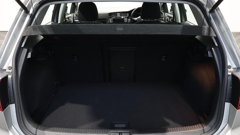 2013 Volkswagen Golf TSI High Line BMT image 358467