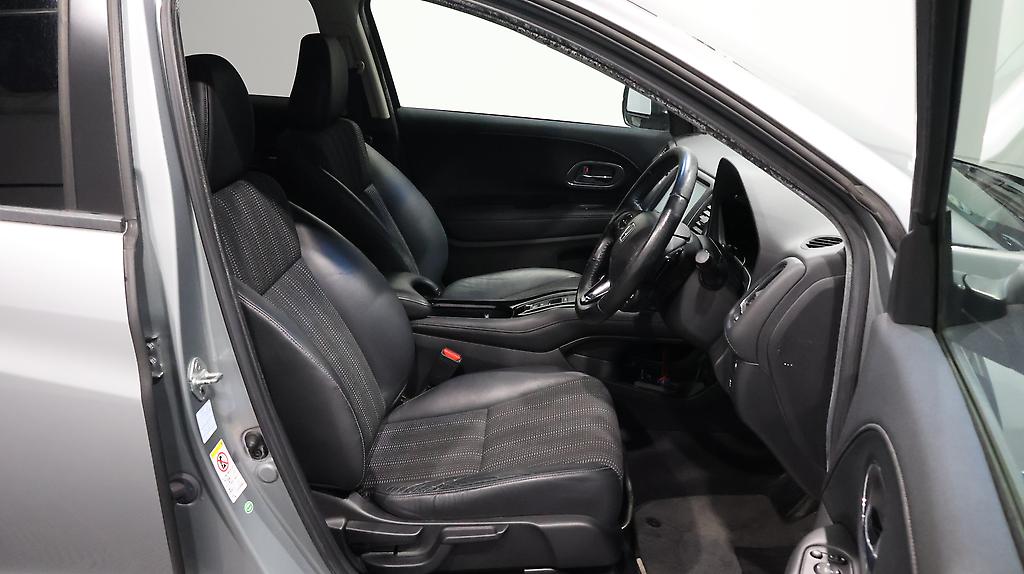 2014 Honda Vezel Hybrid Z image 360324