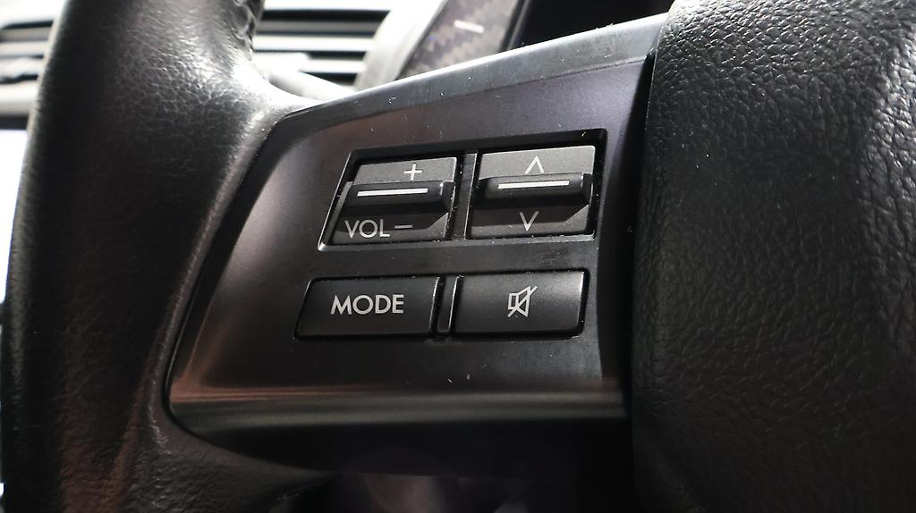 2013 Subaru XV 2.0I-L Eyesight AWD image 360219