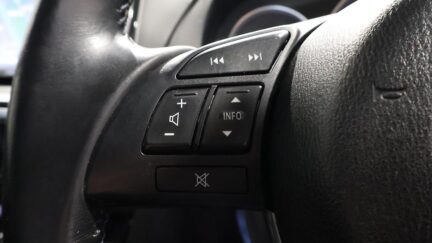 2012 Mazda Atenza Sedan 20S Discharge Package image 358836