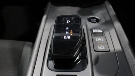 2021 Nissan Note e-Power S image 359520