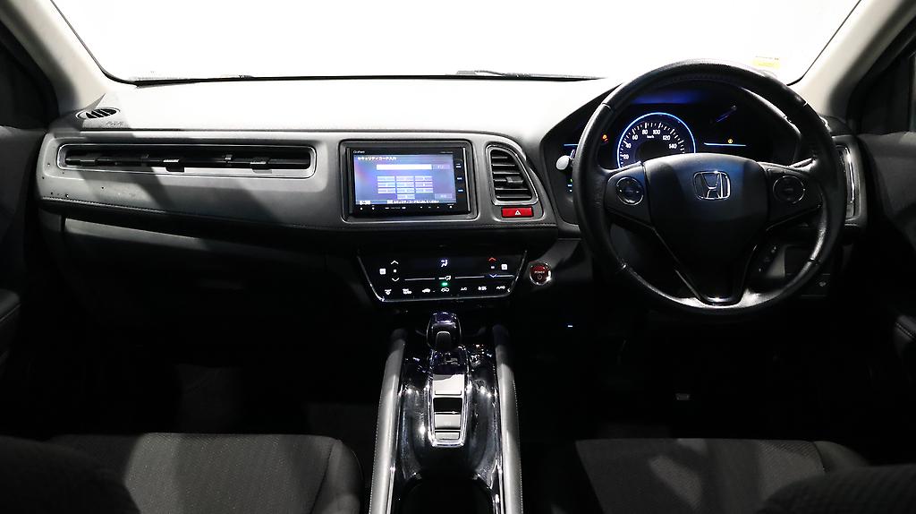 2014 Honda Vezel Hybrid X 4WD image 361037