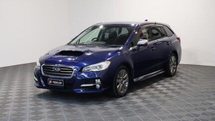 2015 Subaru Levorg 1.6GT Eyesight Proud Edition AWD image 361286