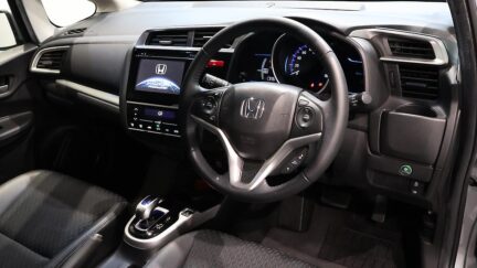 2013 Honda Fit Hybrid L-Package **Low KMs** image 358446