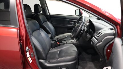 2012 Subaru XV 2.0i-L Eyesight AWD image 359188