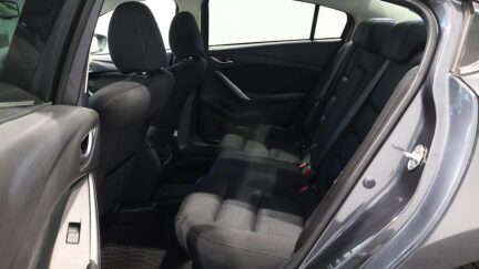 2012 Mazda Atenza Sedan 20S Discharge Package image 358826