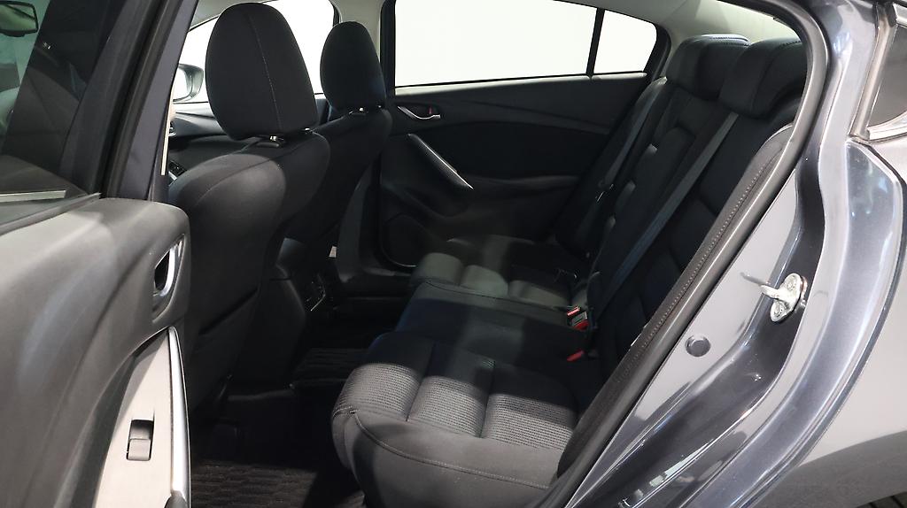 2012 Mazda Atenza Sedan 20S Discharge Package image 358826