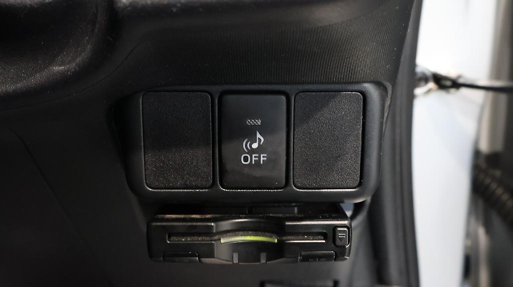 2012 Toyota Aqua S MODEL + PUSH START image 359099