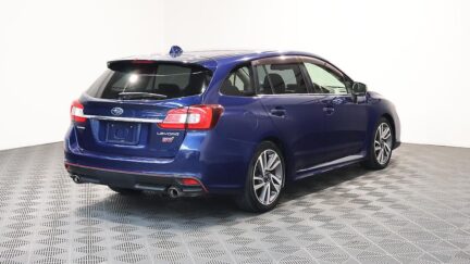 2015 Subaru Levorg 1.6GT-S Eyesight AWD image 360254