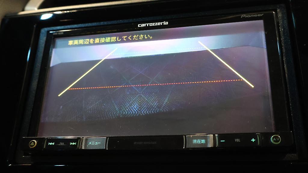 2015 Honda Shuttle Hybrid X new shape image 361708