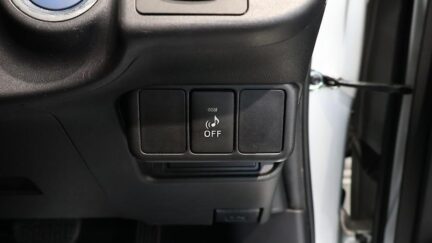 2015 Toyota Aqua Hybrid S Model image 359606
