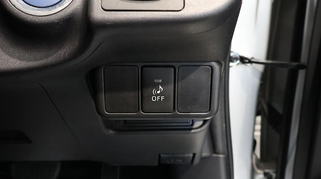 2015 Toyota Aqua Hybrid S Model image 359606