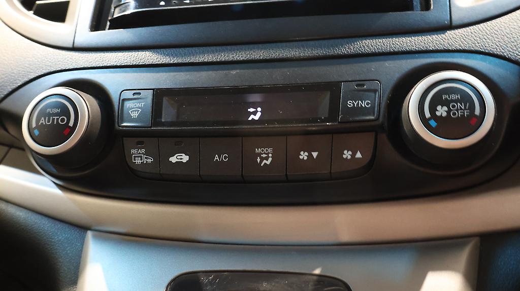 2012 Honda CR-V 20G image 359386