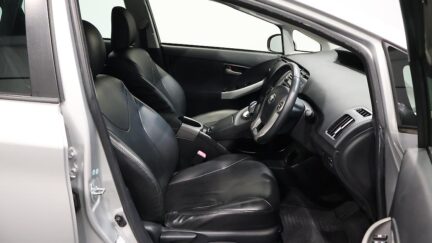 2012 Toyota Prius S Model + Push Button Start image 361664