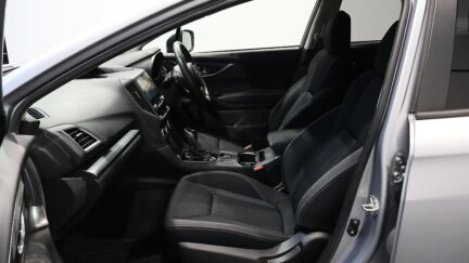 2017 Subaru Impreza Sport 2.0i-L Eyesight AWD image 358891
