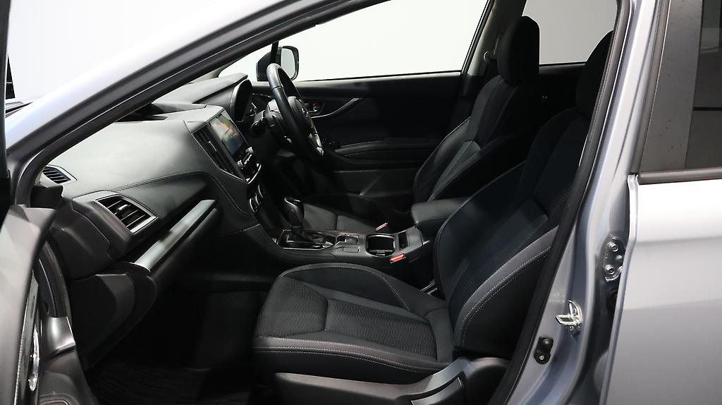 2017 Subaru Impreza Sport 2.0i-L Eyesight AWD image 358891