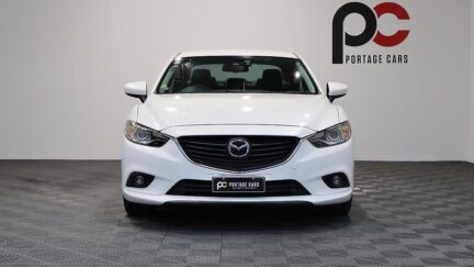 2014 Mazda Atenza Sedan 25S L-Package image 360562
