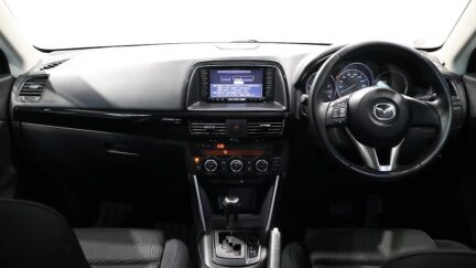 2013 Mazda CX-5 20S image 361686