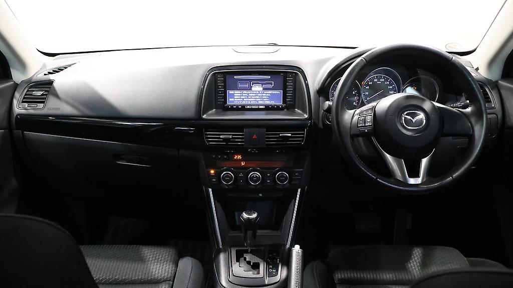 2013 Mazda CX-5 20S image 361686