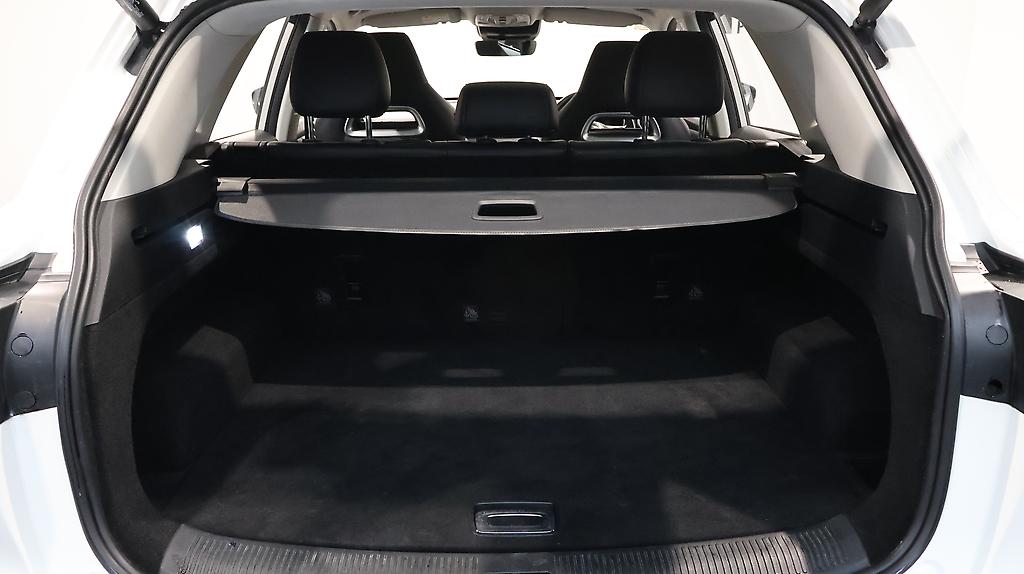 2022 MG HS 2.0PT/4WD/6AT image 360498